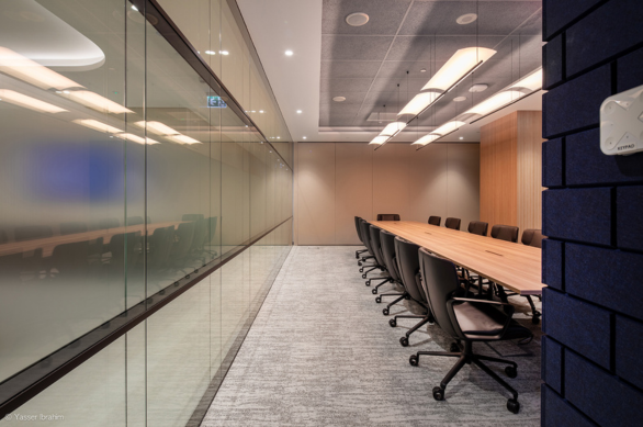 Revolution 100 Double Glazing