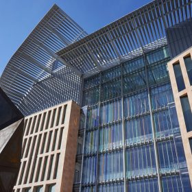 Project: Francis Crick Institute