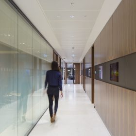 Project: Markel International | Product: Privacy
